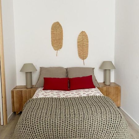 Apartamento C/ Concepcion Arenal Φερόλ Εξωτερικό φωτογραφία