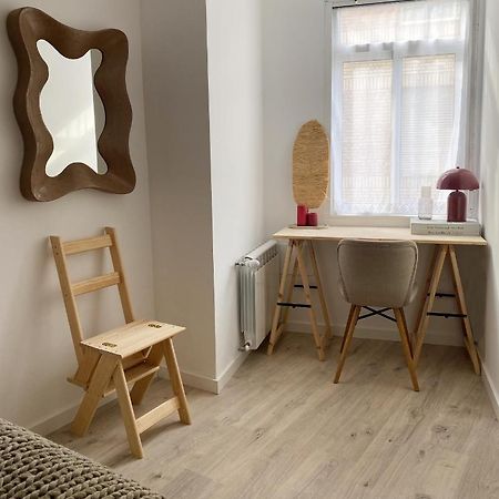 Apartamento C/ Concepcion Arenal Φερόλ Εξωτερικό φωτογραφία