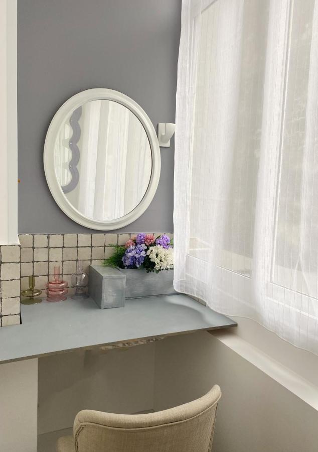 Apartamento C/ Concepcion Arenal Φερόλ Εξωτερικό φωτογραφία