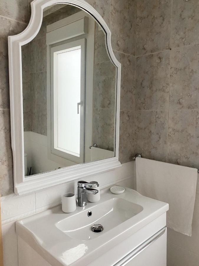 Apartamento C/ Concepcion Arenal Φερόλ Εξωτερικό φωτογραφία