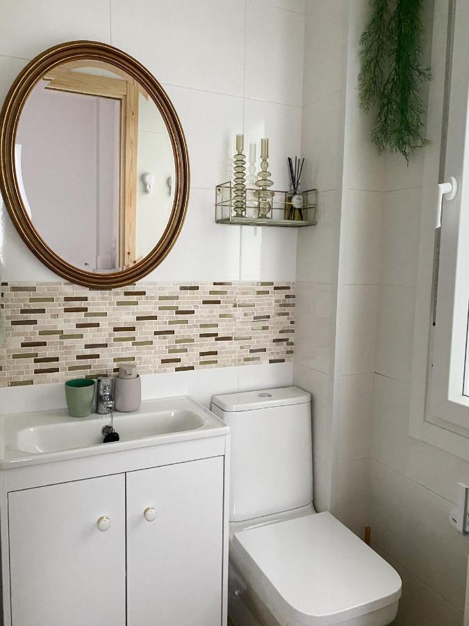 Apartamento C/ Concepcion Arenal Φερόλ Εξωτερικό φωτογραφία