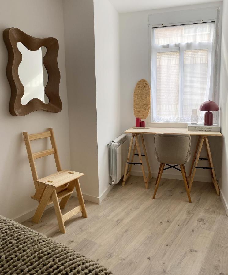 Apartamento C/ Concepcion Arenal Φερόλ Εξωτερικό φωτογραφία