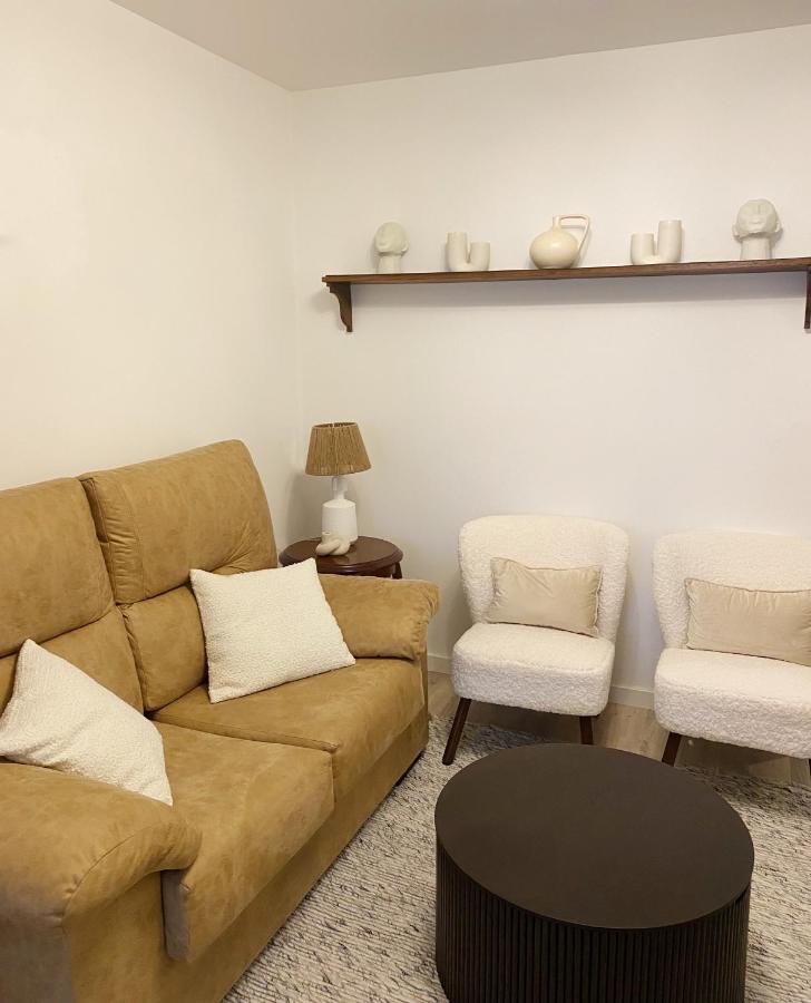 Apartamento C/ Concepcion Arenal Φερόλ Εξωτερικό φωτογραφία
