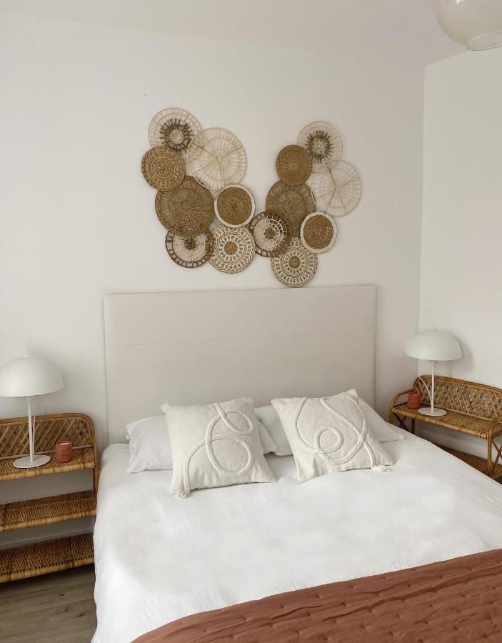 Apartamento C/ Concepcion Arenal Φερόλ Εξωτερικό φωτογραφία