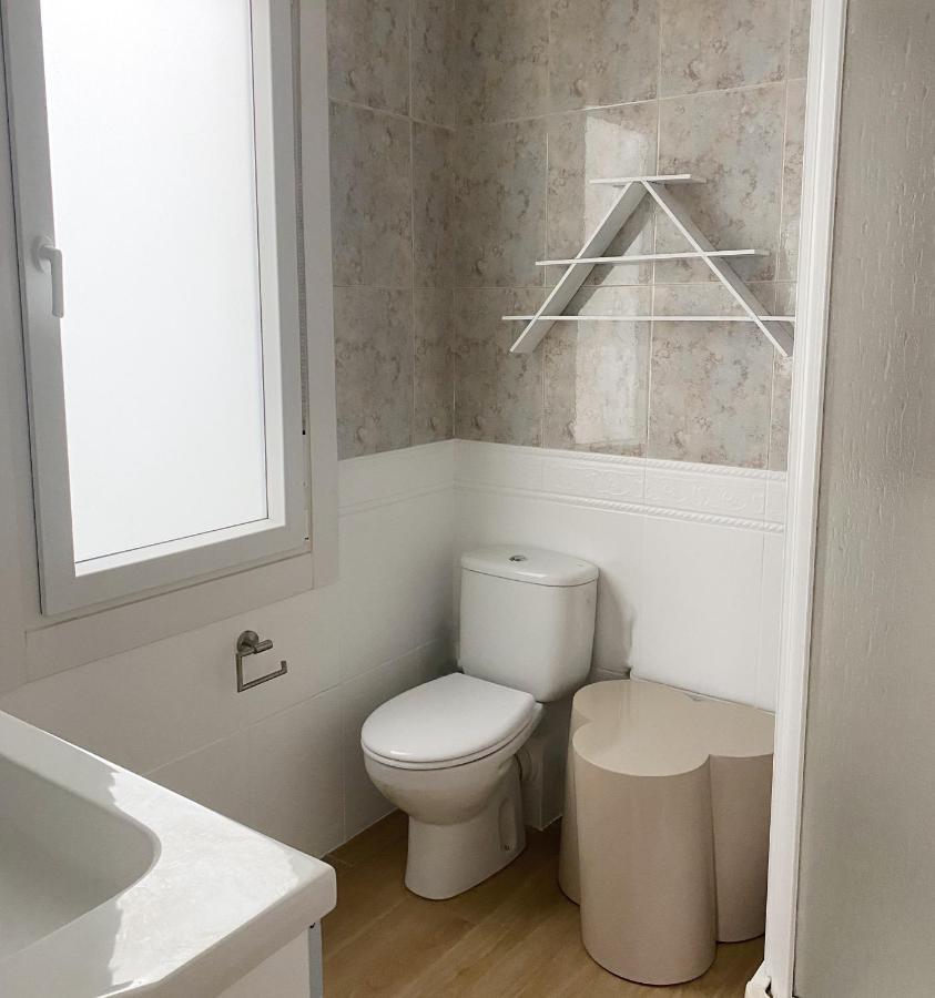Apartamento C/ Concepcion Arenal Φερόλ Εξωτερικό φωτογραφία